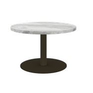 Olive Halo Coffee Table